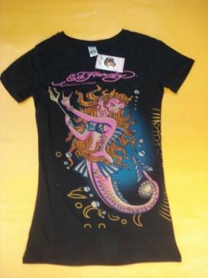 cheap Ed Hardy Shirt(Women)-403